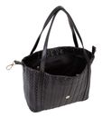 VALENTINO Fania Re Shopping Bag Nero VALENTINO Fania Re Shopping Bag Nero