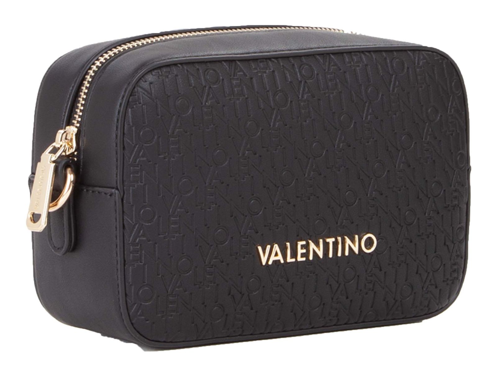 VALENTINO Falak Re Crossbody Bag Nero VALENTINO Falak Re Crossbody Bag Nero
