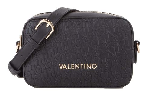 VALENTINO Falak Re Crossbody Bag Nero