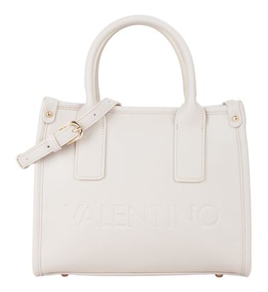 VALENTINO Foxy Re Shopping Bag Ecru