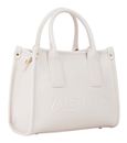 VALENTINO Foxy Re Shopping Bag Ecru VALENTINO Foxy Re Shopping Bag Ecru