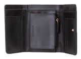 VALENTINO Fosca Re Wallet Nero VALENTINO Fosca Re Wallet Nero