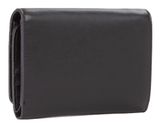 VALENTINO Fosca Re Wallet Nero VALENTINO Fosca Re Wallet Nero