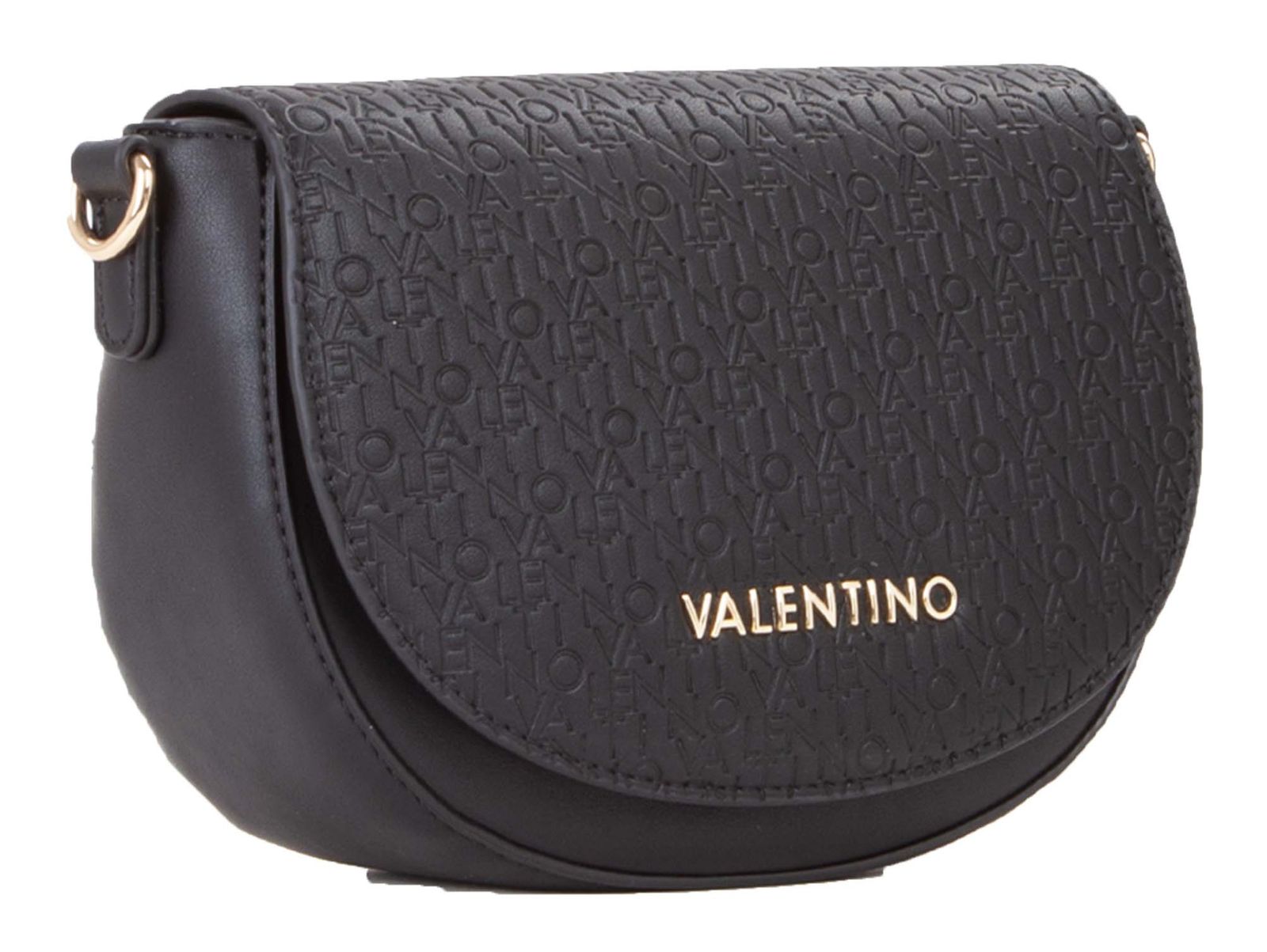 VALENTINO Falak Re Crossbody Bag Nero VALENTINO Falak Re Crossbody Bag Nero