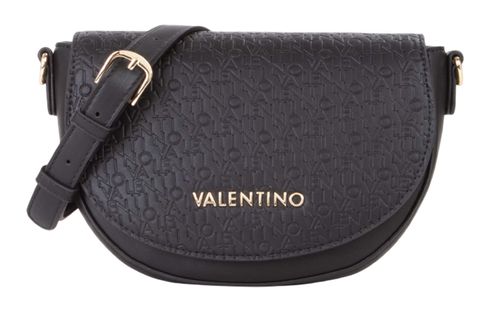 VALENTINO Falak Re Crossbody Bag Nero