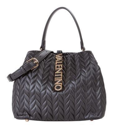 VALENTINO Secchiello Shoulderbag Nero