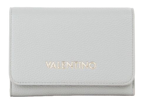 VALENTINO Brixton Wallet Grigio Polvere