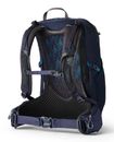 GREGORY Jade 25 LT Backpack Midnight Navy GREGORY Jade 25 LT Backpack Midnight Navy