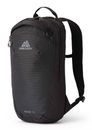 GREGORY Nano 14 Backpack Optic Black GREGORY Nano 14 Backpack Optic Black