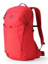Lava Red