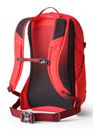 GREGORY Kiro 24 RC Backpack Lava Red GREGORY Kiro 24 RC Backpack Lava Red