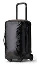 GREGORY Alpaca Wheeled Duffel 40L S Obsidian Black GREGORY Alpaca Wheeled Duffel 40L S Obsidian Black