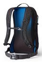 GREGORY Kiro 20 RC Backpack Alpine Black GREGORY Kiro 20 RC Backpack Alpine Black