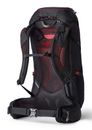 GREGORY Zulu 40 RC Backpack S / M Volcanic Black