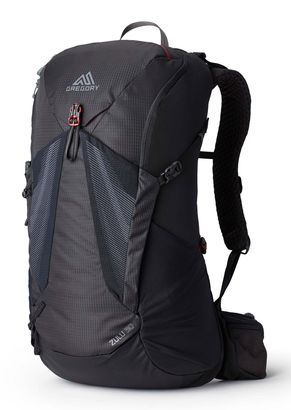 GREGORY Zulu 30 RC Backpack M / L Volcanic Black