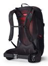 GREGORY Zulu 30 RC Backpack M / L Volcanic Black