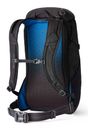 GREGORY Kiro 28 RC Backpack Alpine Black