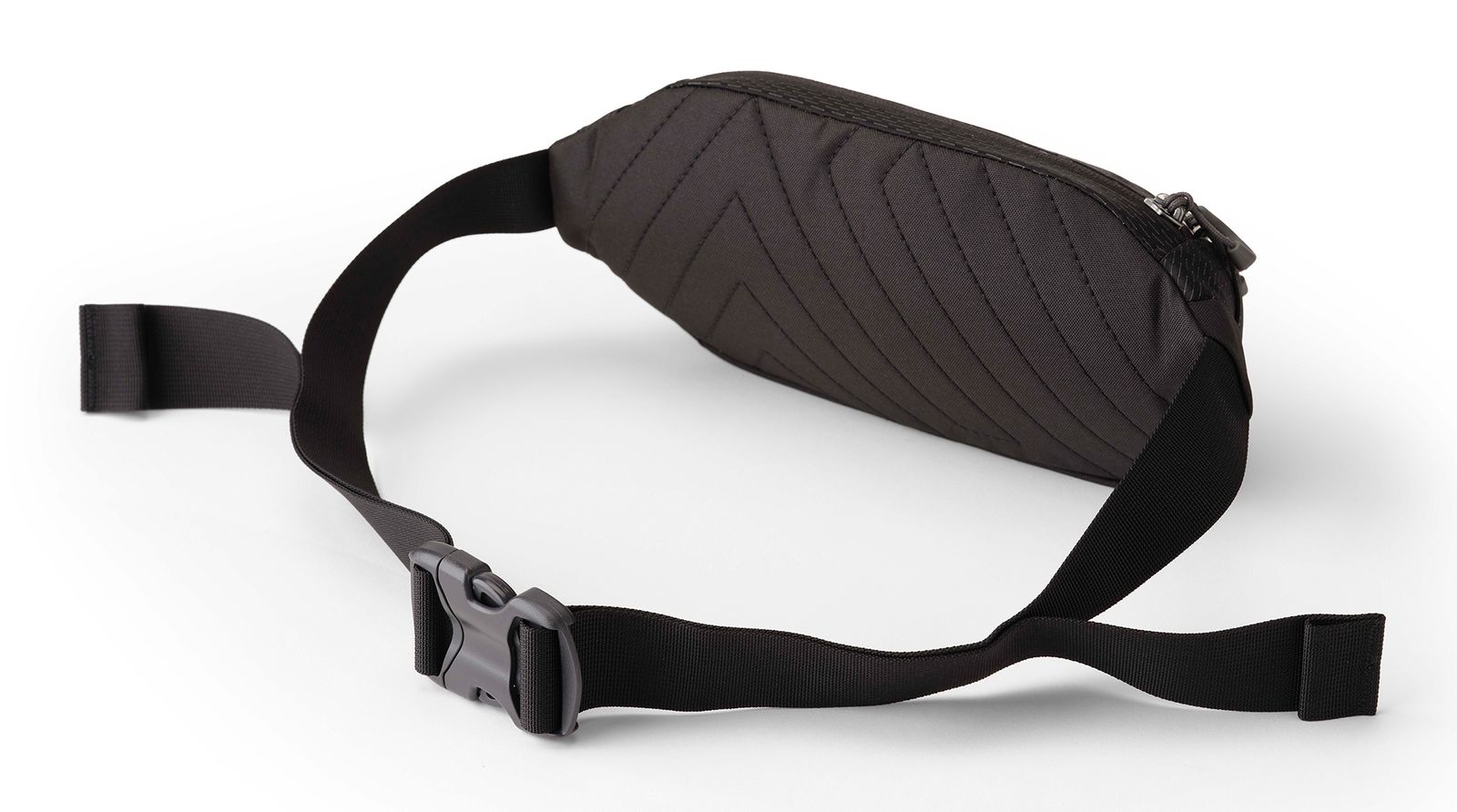 GREGORY Nano Waistpack Mini Optic Black GREGORY Nano Waistpack Mini Optic Black