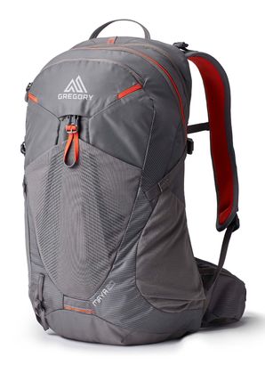 GREGORY Maya 20 Backpack Sunset Grey GREGORY Maya 20 Backpack Sunset Grey