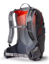 GREGORY Maya 20 Backpack Sunset Grey