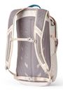 GREGORY Nano 18 Backpack Chalk White