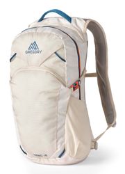 gregory backpack white 5600 loading design incorporates a quick access zippered pocket for accessories Baltoro 65 Terrain Green /