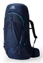 GREGORY Amber 54 EU Backpack Arctic Navy GREGORY Amber 54 EU Backpack Arctic Navy