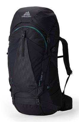 GREGORY Stout 55 EU Backpack Forest Black