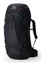 GREGORY Stout 55 EU Backpack Forest Black GREGORY Stout 55 EU Backpack Forest Black