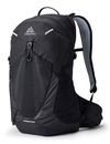 GREGORY Miko 25 Backpack Optic Black