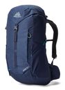 GREGORY Jade 28 LT Backpack Midnight Navy GREGORY Jade 28 LT Backpack Midnight Navy
