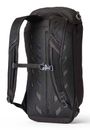 GREGORY Nano 16 Backpack Optic Black GREGORY Nano 16 Backpack Optic Black