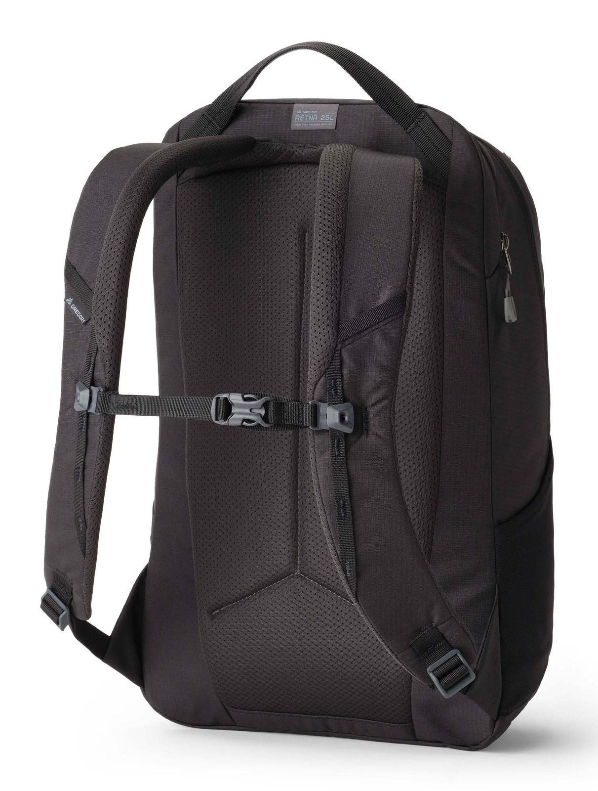 GREGORY Retna 25 Backpack Carbon Sky GREGORY Retna 25 Backpack Carbon Sky