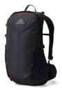 GREGORY Zulu 20 LT Backpack Volcanic Black