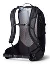 GREGORY Miko 20 Backpack Optic Black GREGORY Miko 20 Backpack Optic Black