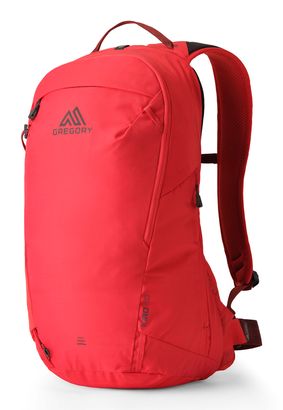 GREGORY Kiro 20 RC Backpack Lava Red