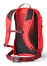 GREGORY Kiro 20 RC Backpack Lava Red GREGORY Kiro 20 RC Backpack Lava Red