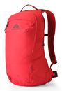 Lava Red