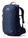 GREGORY Jade 20 LT Backpack Midnight Navy GREGORY Jade 20 LT Backpack Midnight Navy