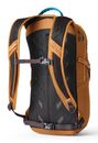GREGORY Nano 18 Backpack Moab Tan GREGORY Nano 18 Backpack Moab Tan