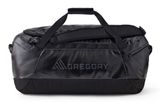 GREGORY Alpaca 60 Duffle Obsidian Black