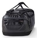 GREGORY Alpaca 60 Duffle Obsidian Black