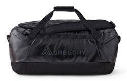 GREGORY travel bag Alpaca 60 Duffle Obsidian Black | Buy bags