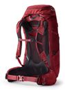 GREGORY Jade 38 RC Backpack XS / S Ruby Red GREGORY Jade 38 RC Backpack XS / S Ruby Red
