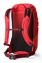 Lava Red