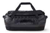 GREGORY Alpaca 40 Duffle Obsidian Black