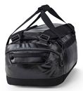 GREGORY Alpaca 40 Duffle Obsidian Black