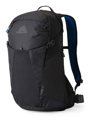 GREGORY Kiro 24 RC Backpack Alpine Black