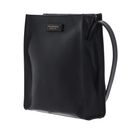 THE BRIDGE Mirra Crossbody Bag Nero / Oro