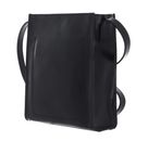 THE BRIDGE Mirra Crossbody Bag Nero / Oro